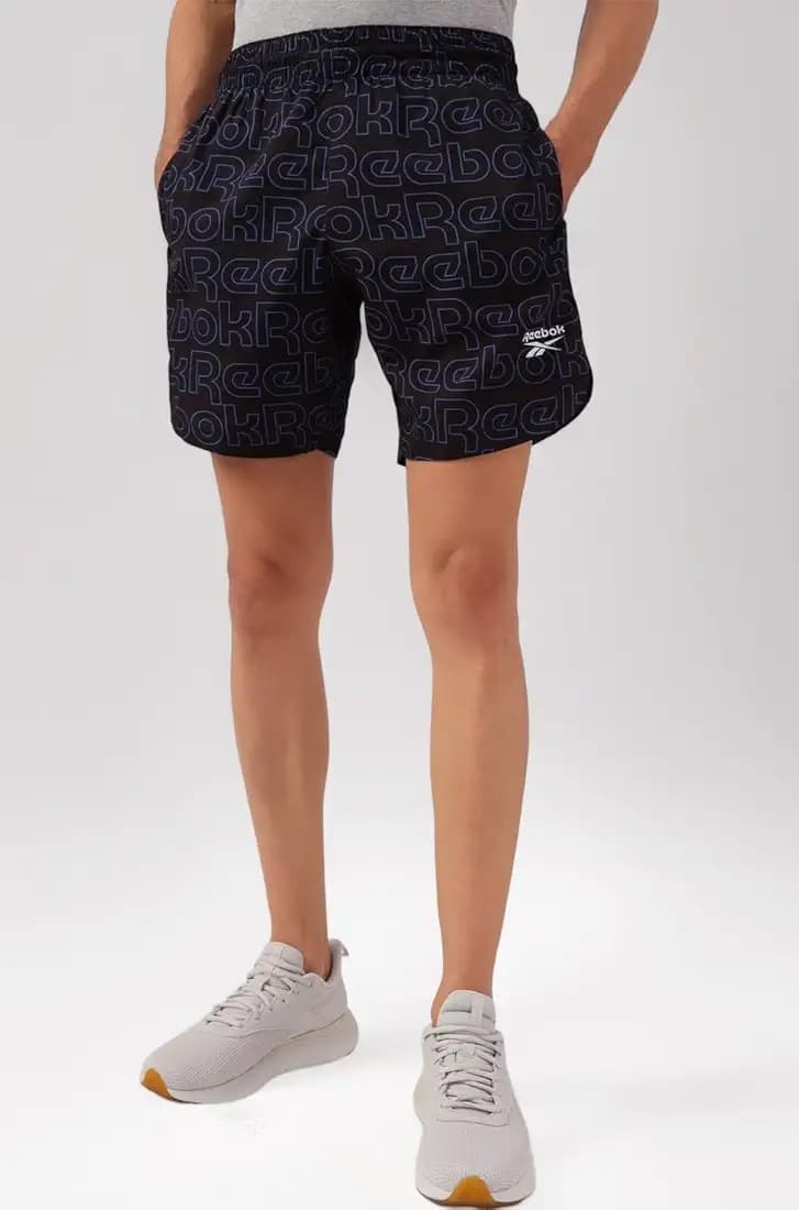 Reebok Men Casual Shorts