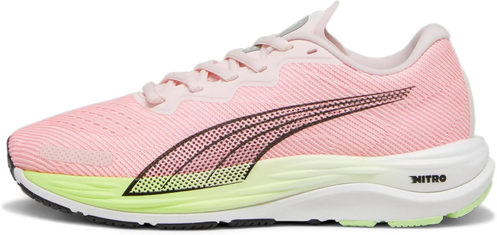 Puma Women Velocity Nitro 2 Running Shoe