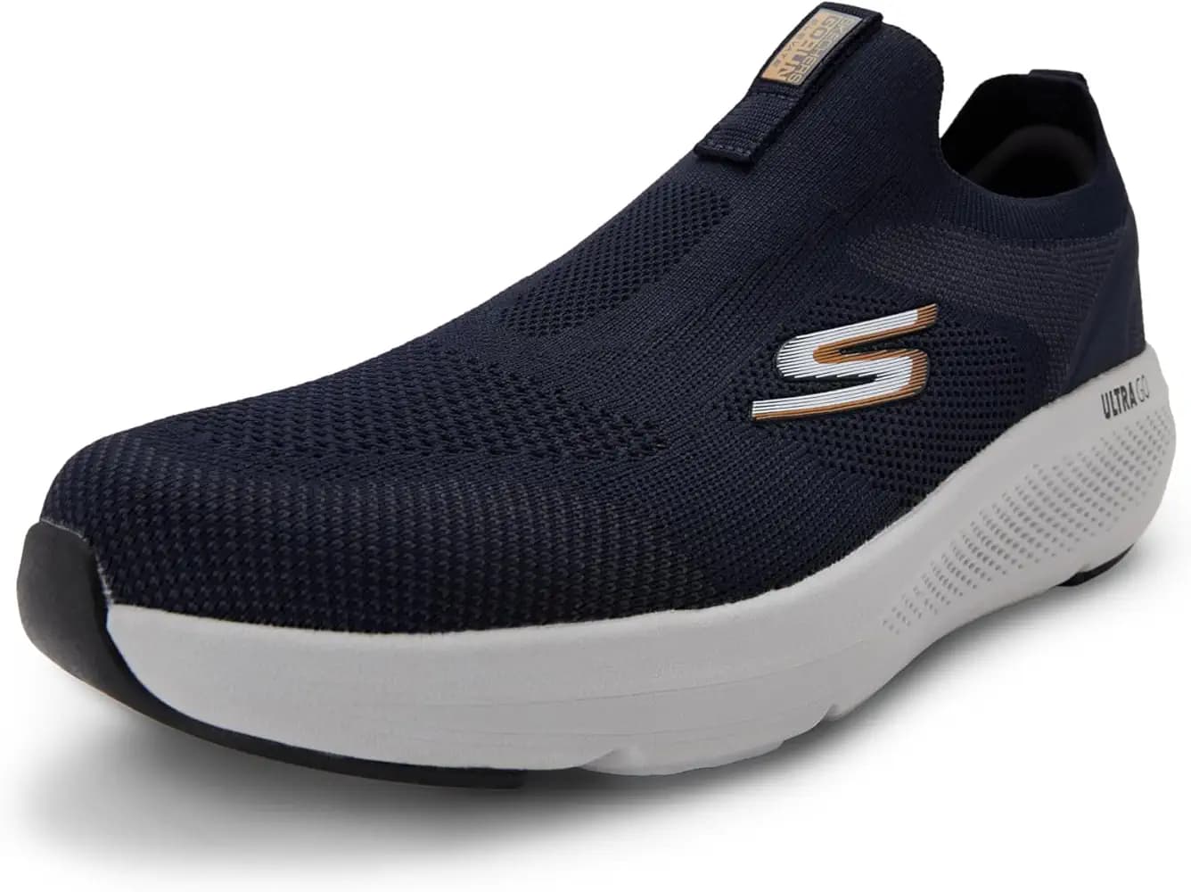 Skechers Mens Go Run Elevate Sneaker