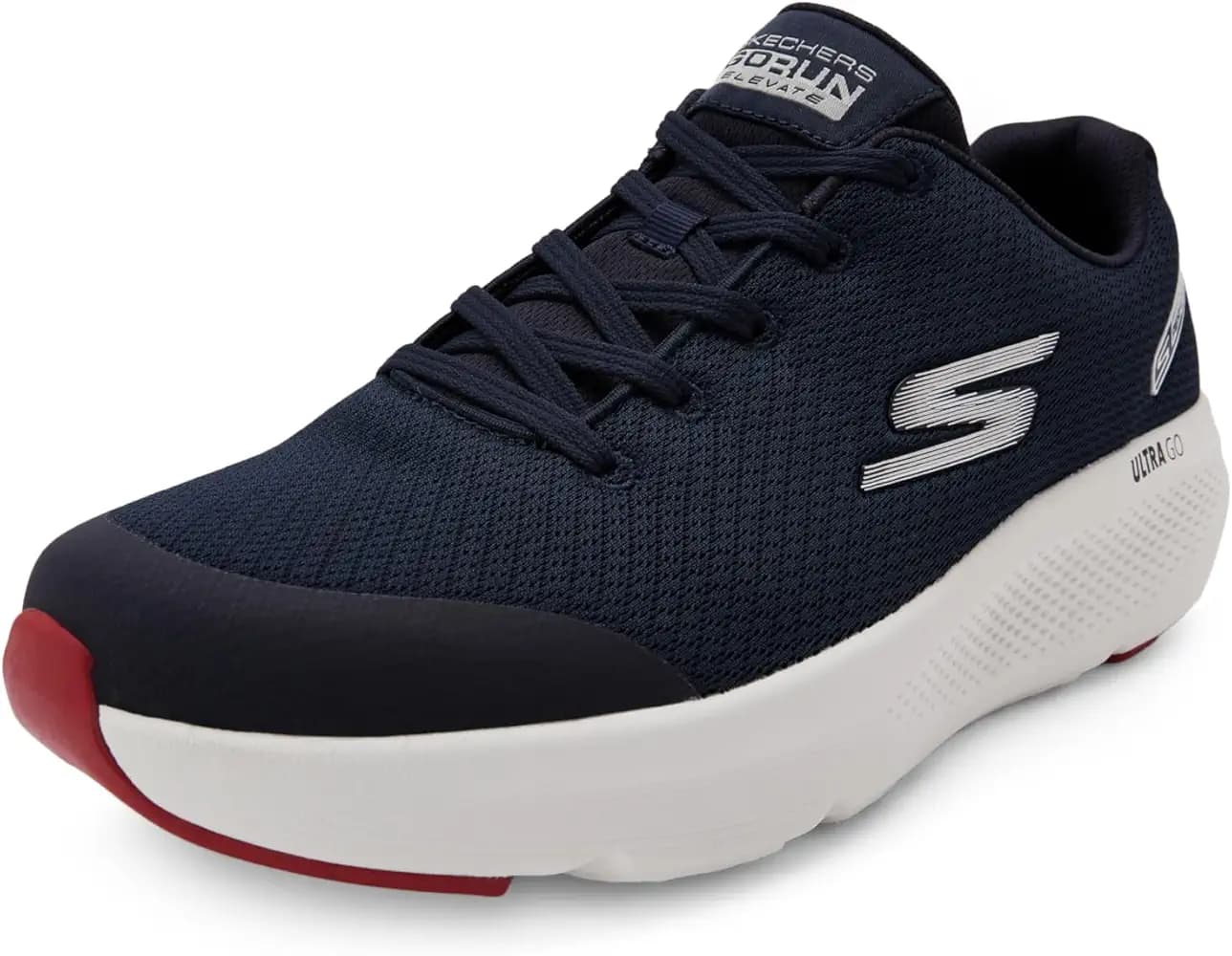 Skechers Mens Go Run Elevate Sneaker