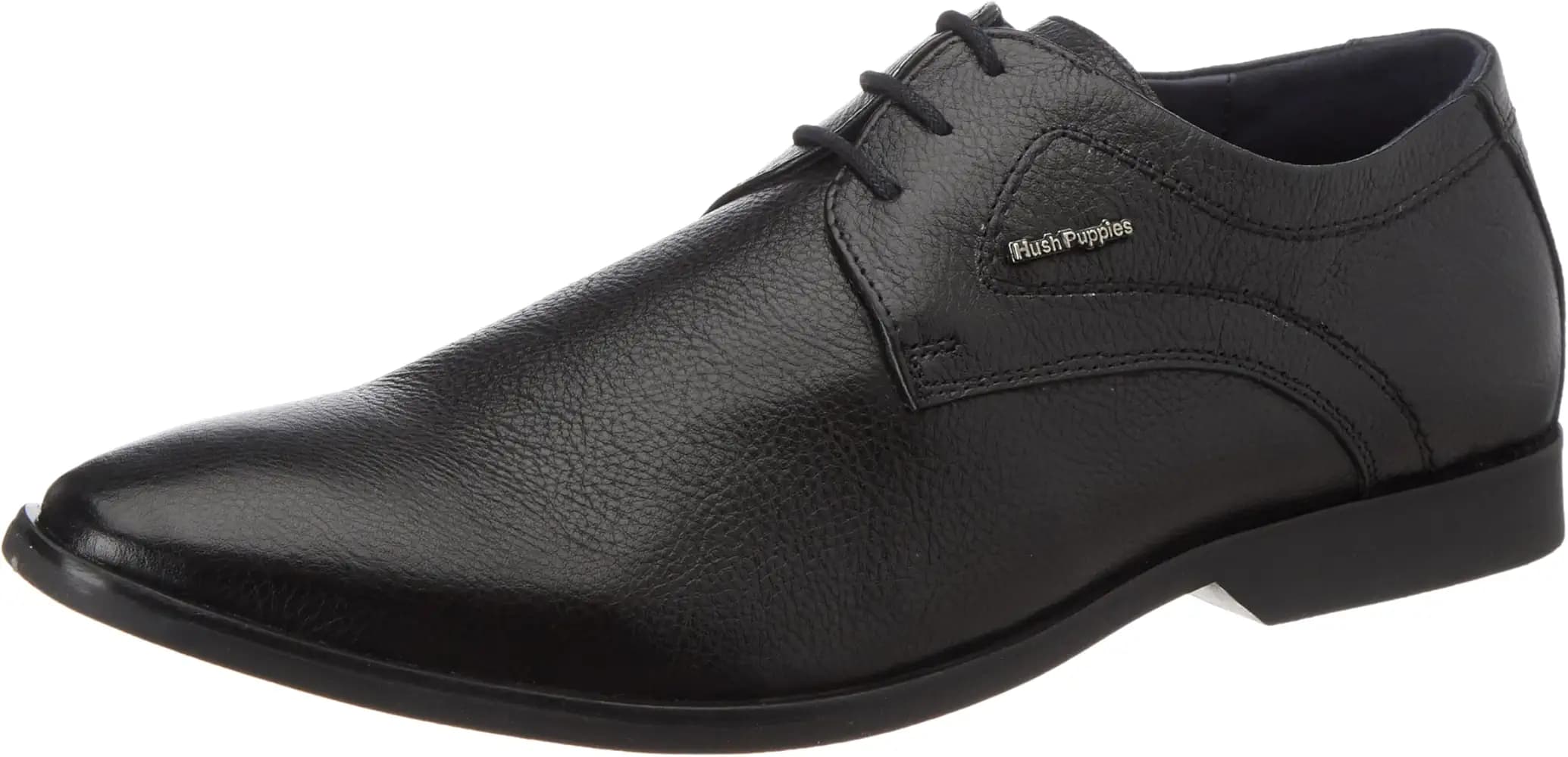 Hush Puppies Men's Lace-up Formal Shoes