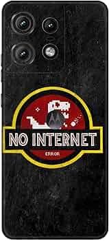 Mobile Skins Compatible with Motorola Edge 50 PRO Skin Not Back Cover, Camera & Back Protector Mobile Skin Wrap; Motorola Edge 50 PRO-DP-76