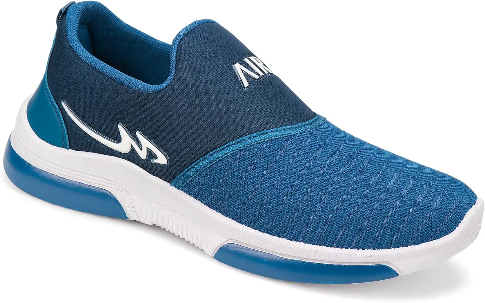 Camfoot Men's (9405) Blue Sport Sneakers Shoes