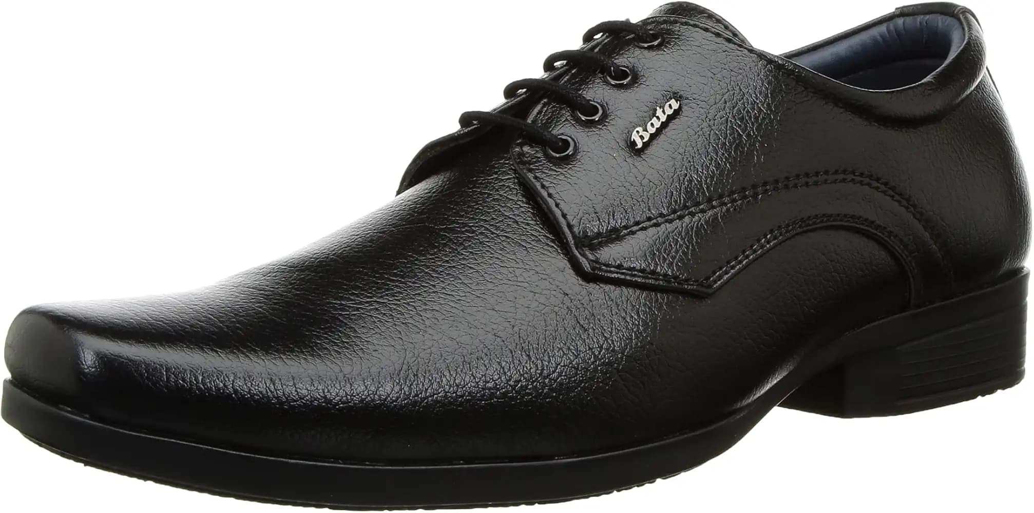 Bata Men's Lace-up Formal Shoes