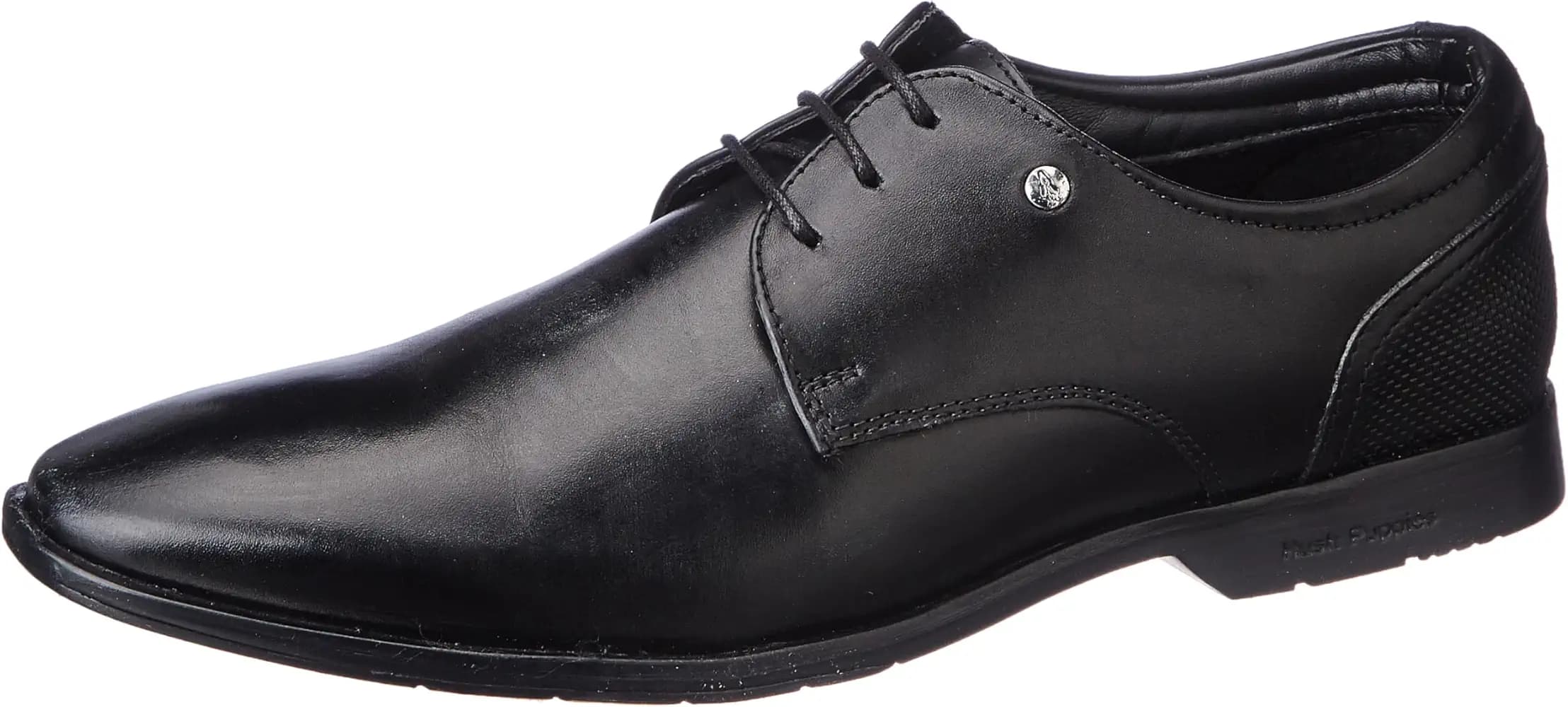 Hush Puppies Men's ADAM Derby Formal