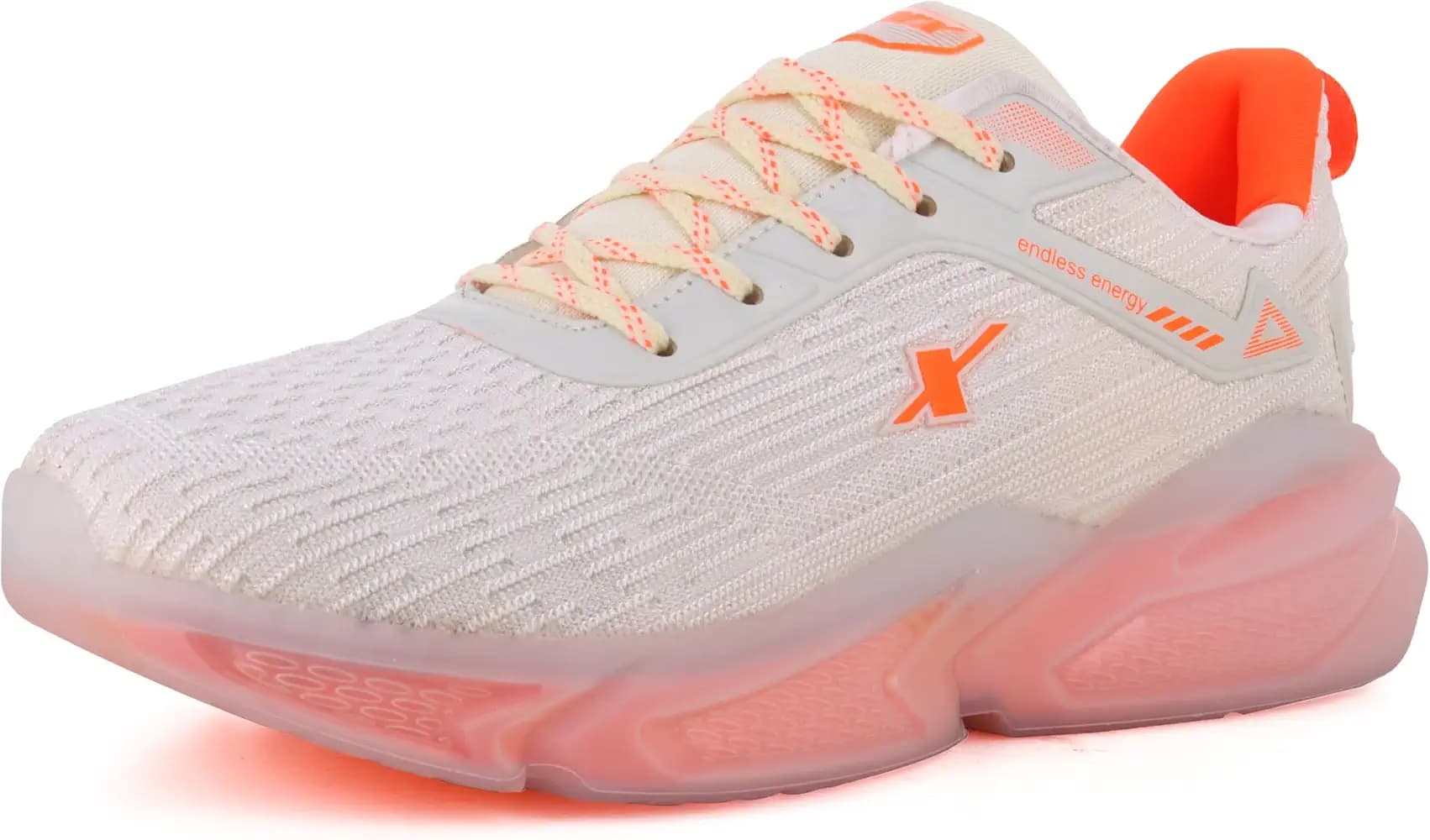 SPARX Mens Sm 863 Running Shoe