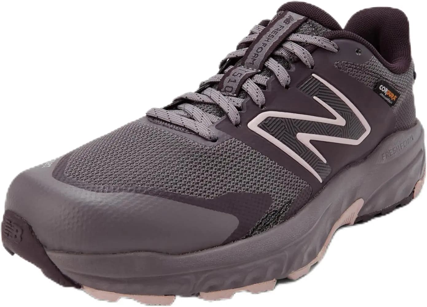 New Balance Womens 510 Hiking Shoe