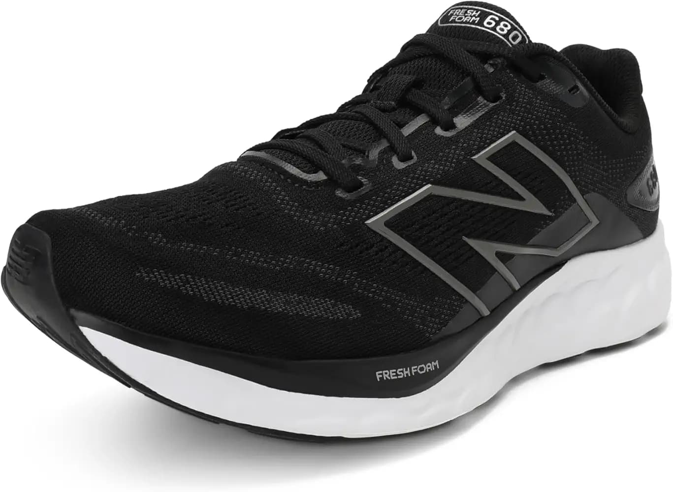 New Balance Mens 680 Sneaker