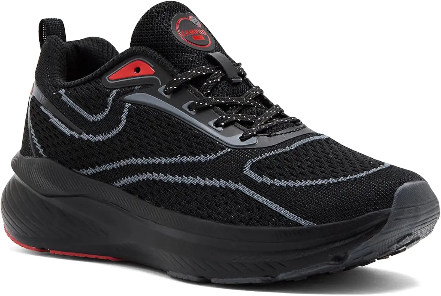Campus Men's KRIVO Running Shoes