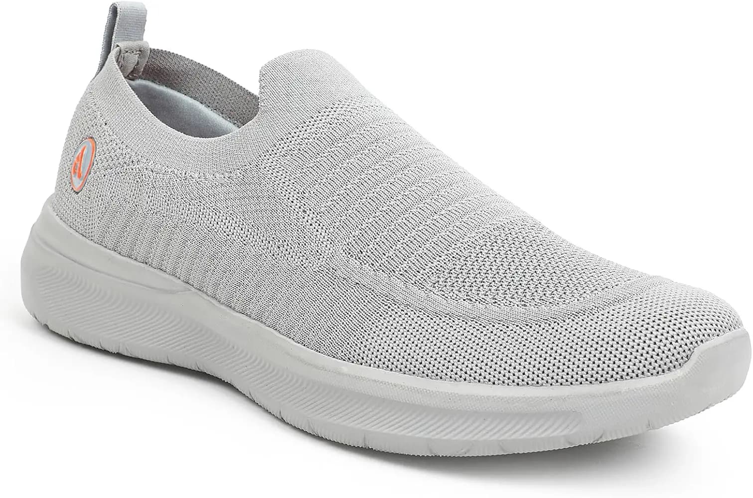 Aqualite Trending Miller Lightweight Casual Slip-On Shoes with Comfort Insole & Slip-Resistance Dailywear Shoes for Men