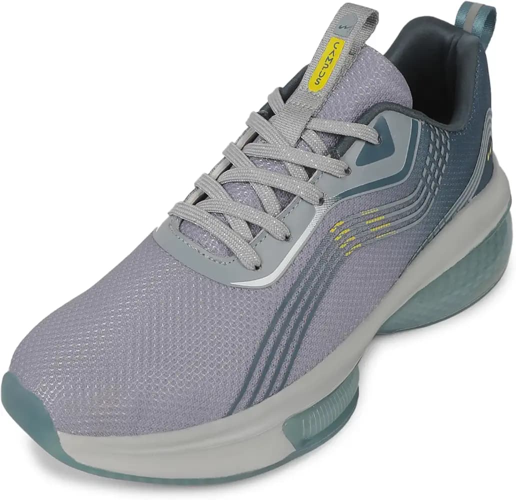 Campus Men Lam Running Shoes