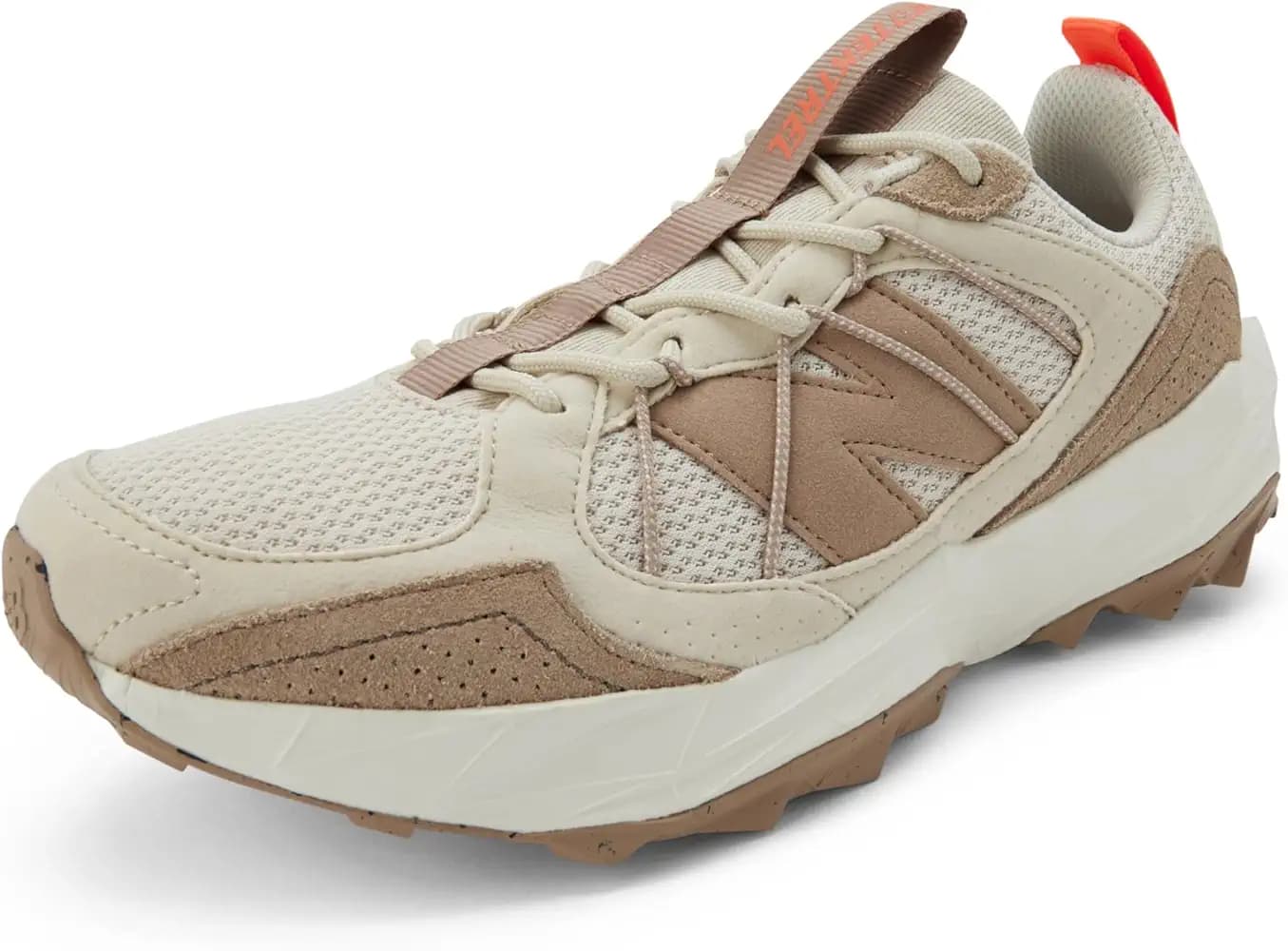 New Balance Womens Tektrel Sneaker