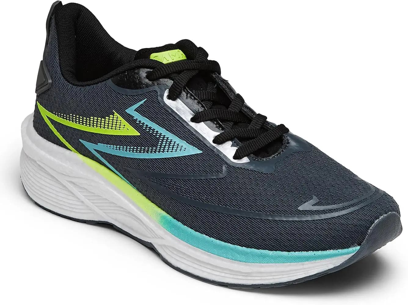Campus Men's GREG PRO Running Shoes