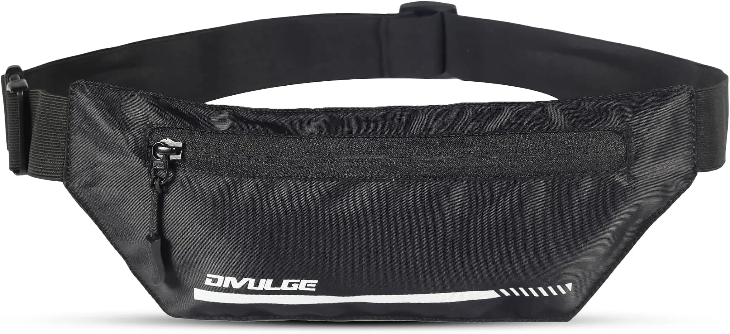 Divulge Running Belt Waist Pouch Bag Waist Pouch Bag to Carry Mobile Phone