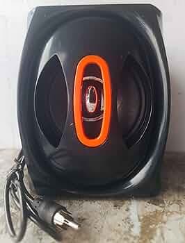Speaker Multimedia Speaker System, AUX in, Clear Sound, for Home Theatre
