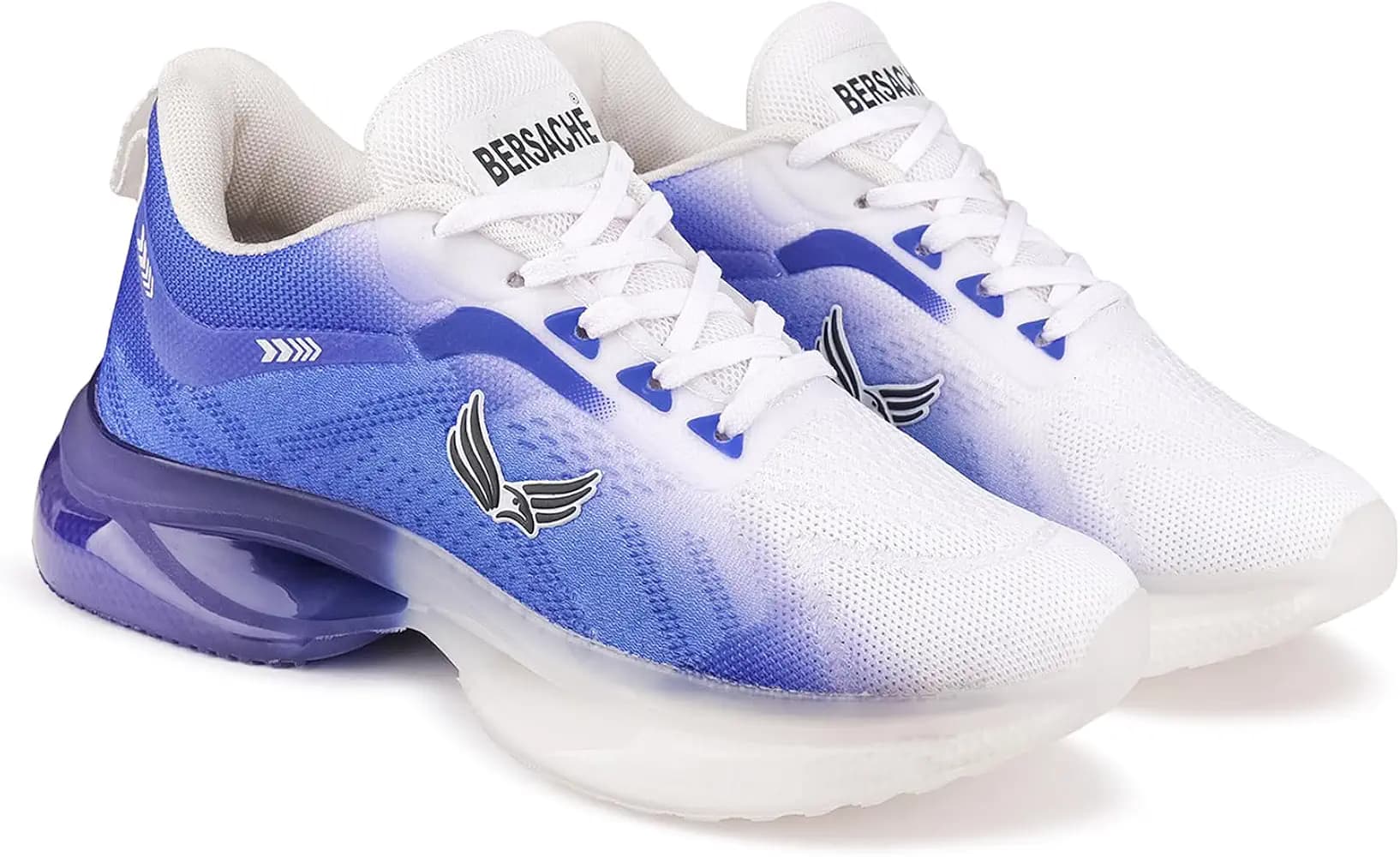 BERSACHE Premium Sports,walking,Gym,cricket, Trending Running Shoes For Men