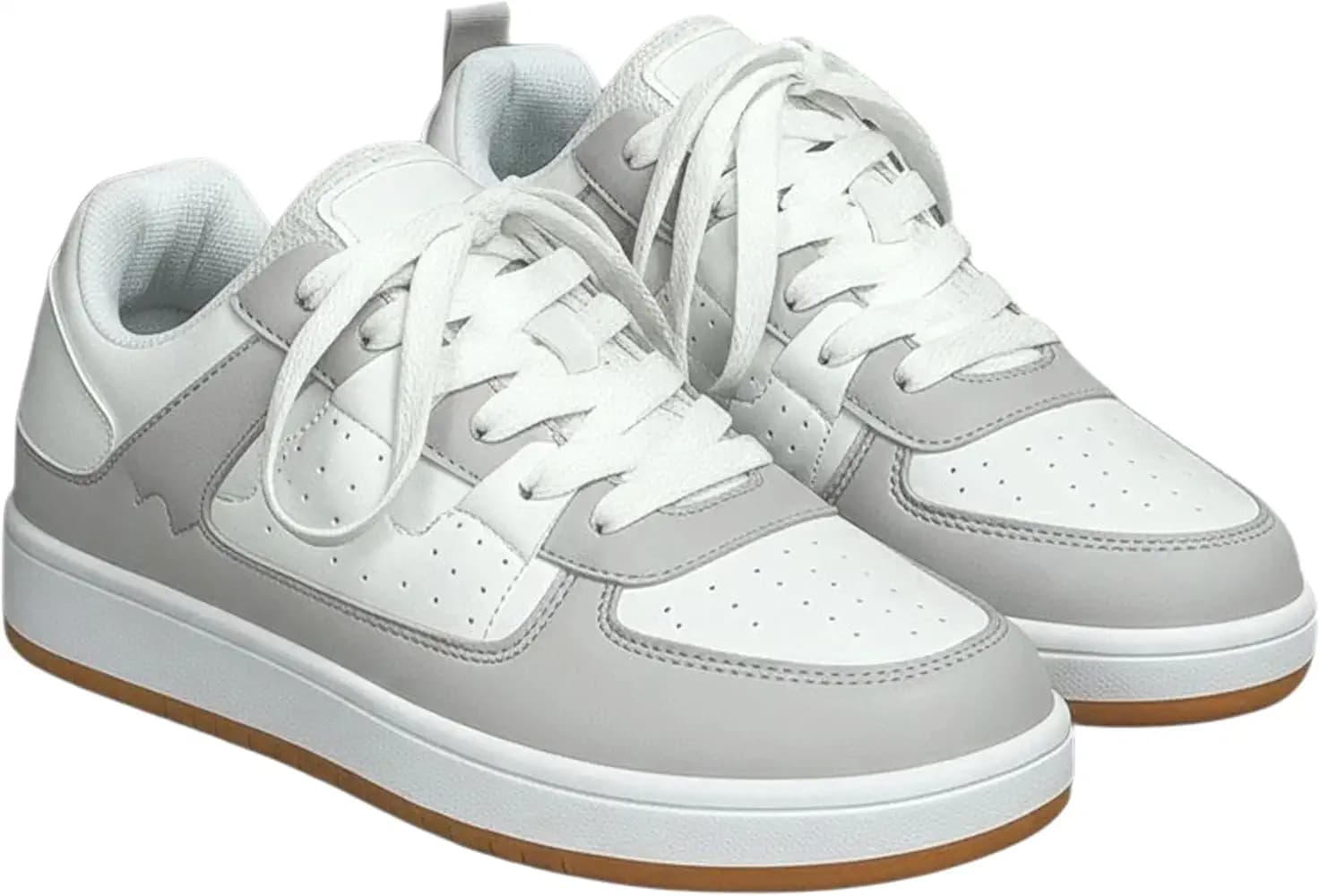 layasa Men Sneaker Grey Color