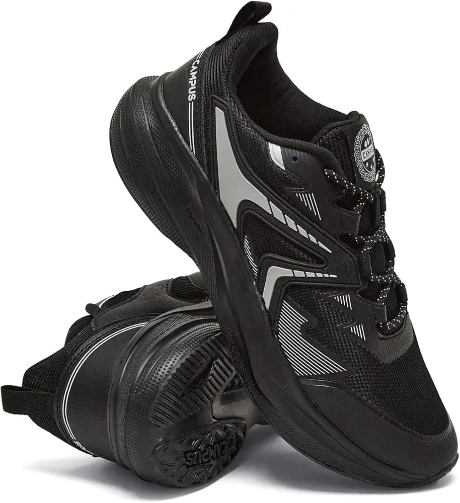 Campus Men's Custom Running Shoes