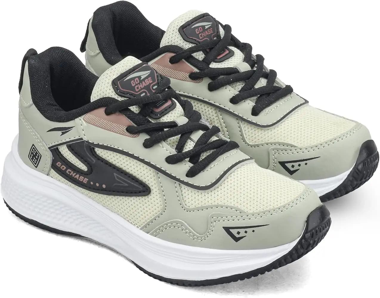 ASIAN Adventure-61 Kids Sports Shoes | Lightweight & Breathable Sneakers for Boys & Girls