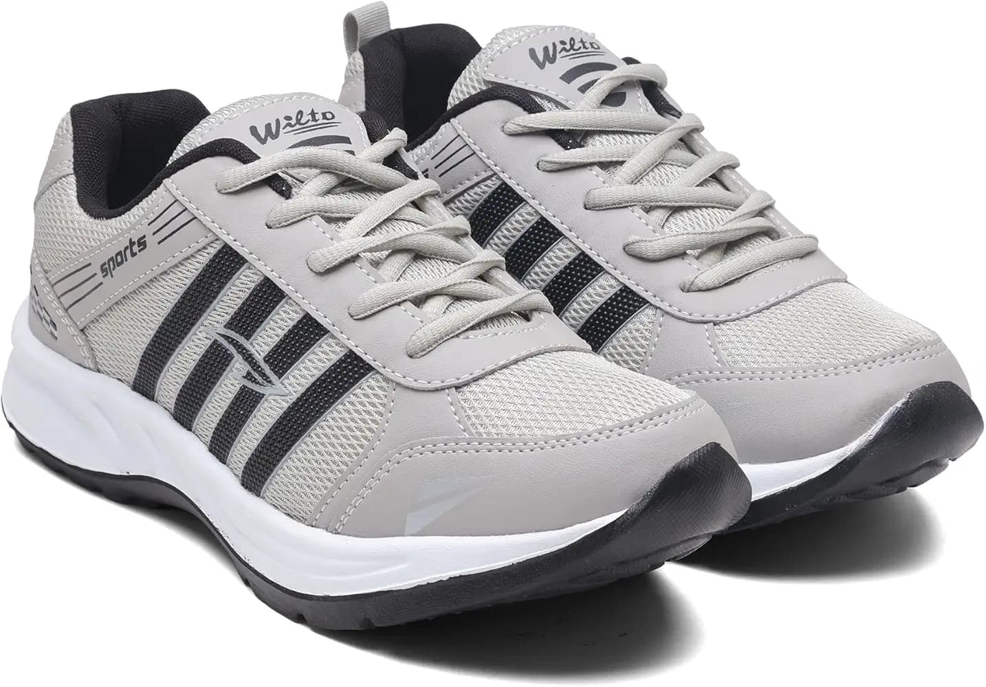 ASIAN Men's Wonder-21 Sports Running Shoes