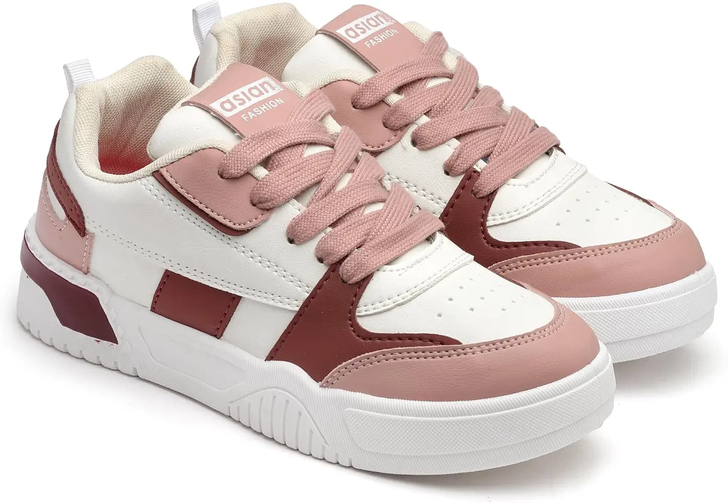 ASIAN Casual Sneaker Shoes for Women | Soft Cushioned Insole || PARADISE-01 Sneakers for Women