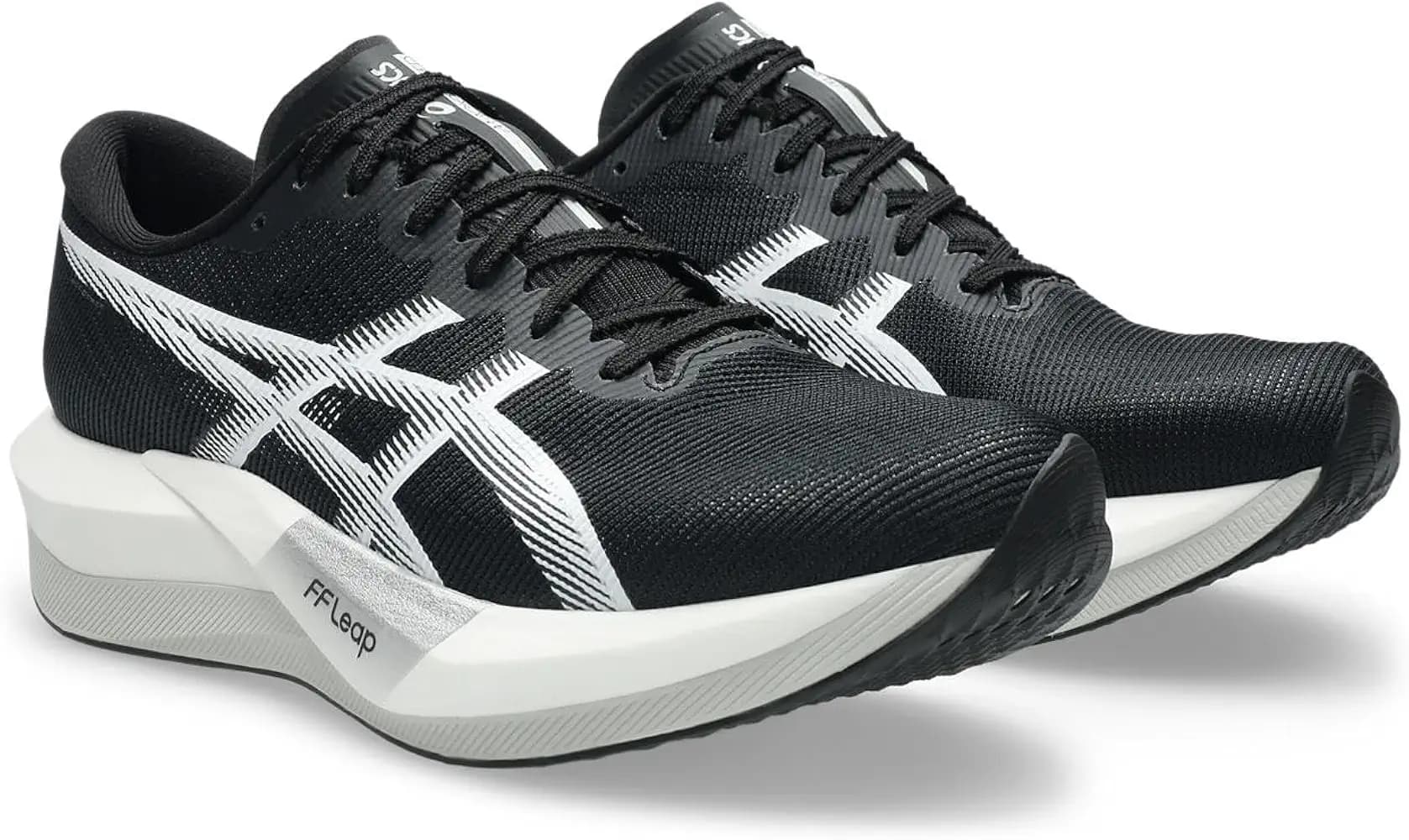 ASICS Unisex-Adult Magic Speed 5 Sports Shoes