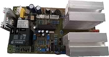 850VA Inverter kit, 850VA Inverterr Board, PCB, Inverter Motherboard