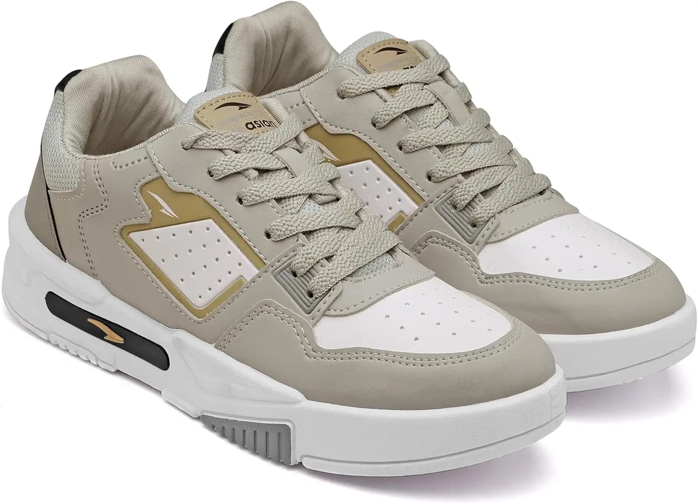 ASIAN Men's Mexico-02 Casual Sneaker Shoes