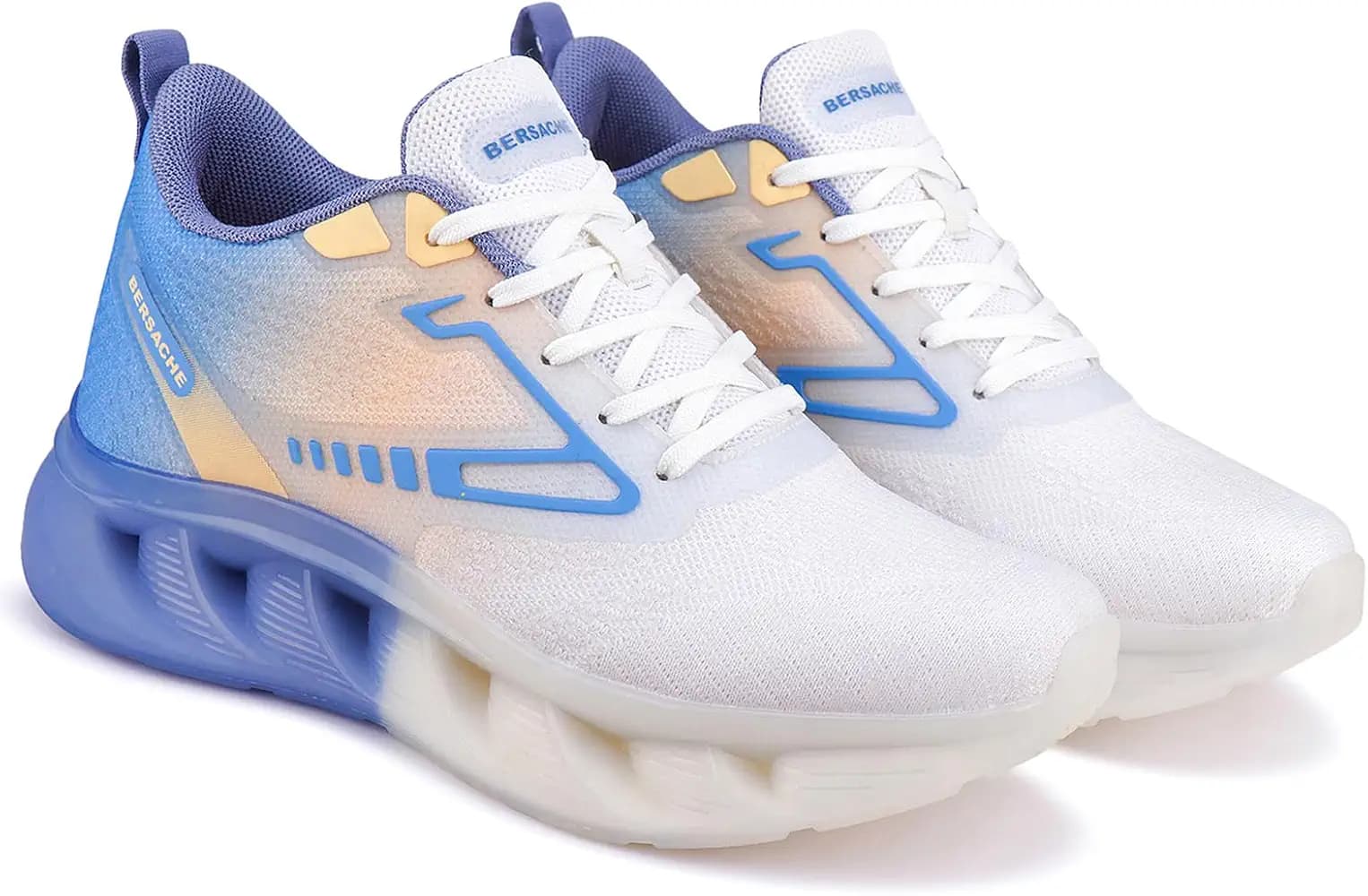 BERSACHE Premium Sports,Walking,Gym,Cricket, Trending Running Shoes for Mens/Boys