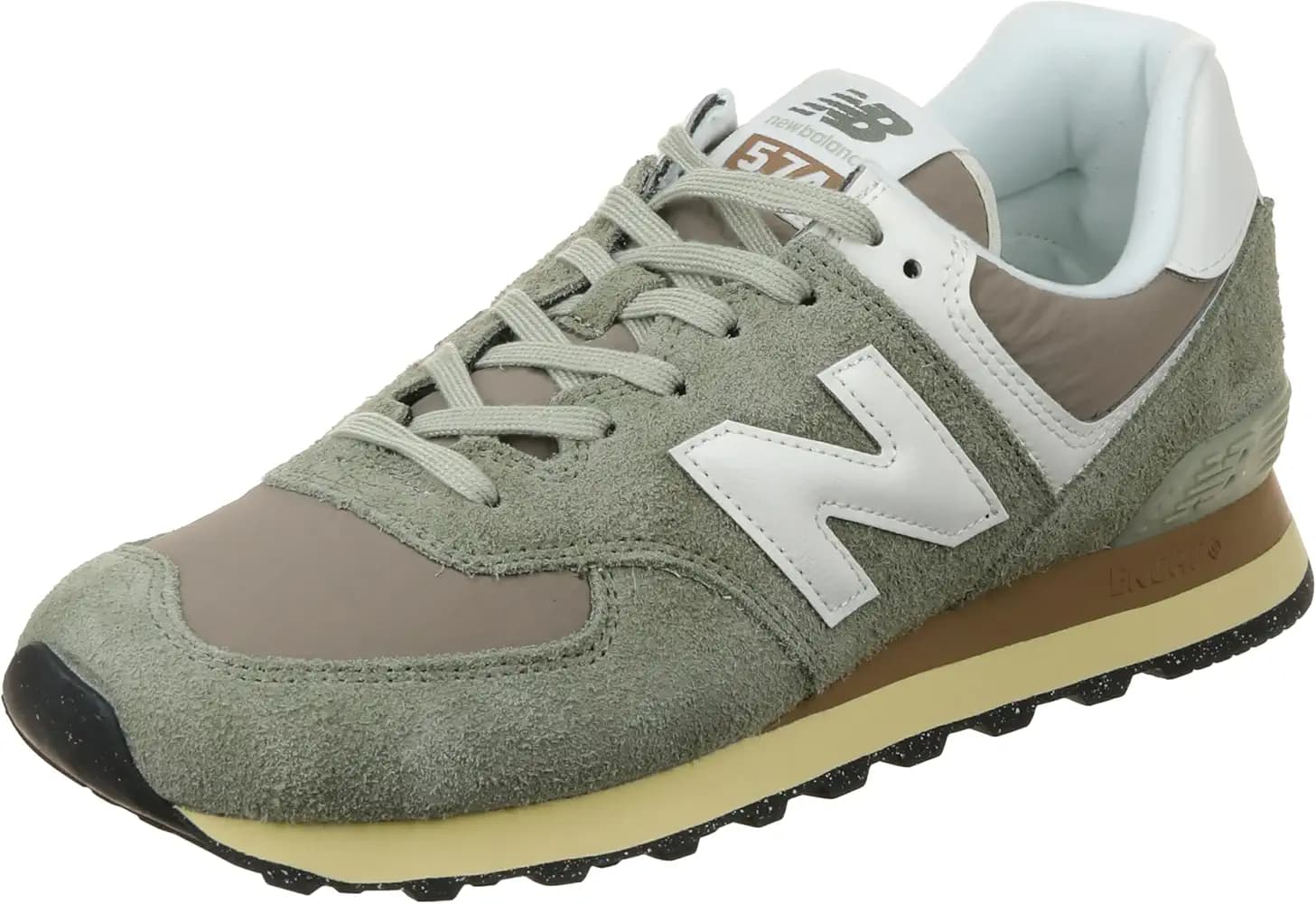 New Balance Unisex 574 Sneakers