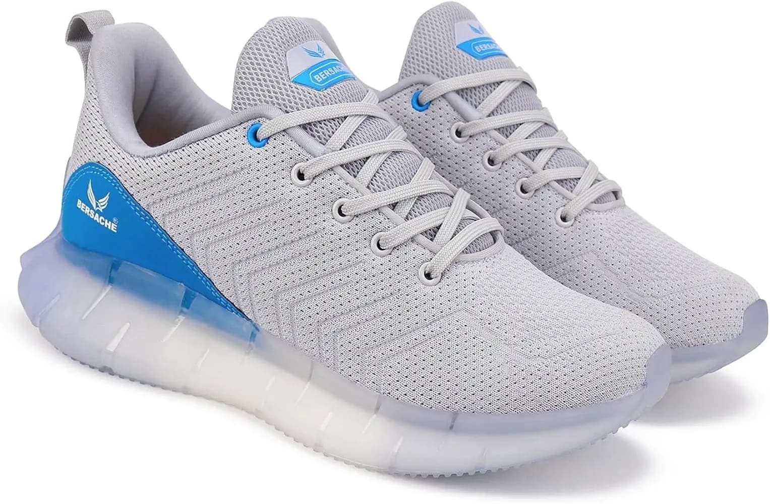 BERSACHE Premium Sports,Gym, Trending, Stylish Running Shoes for Men