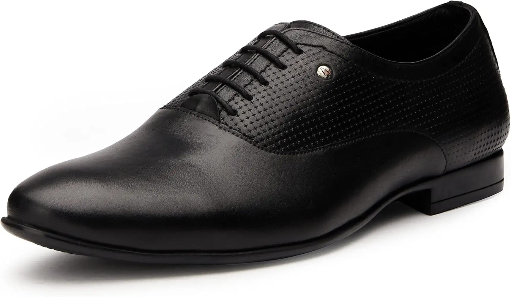 Hush Puppies Men's Deen Oxford E Formal