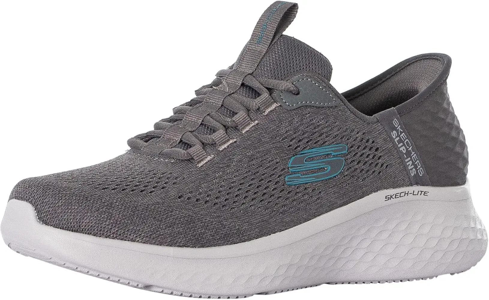 Skechers Mens Skech-LITE PRO - PRIMEBASE Slip-ins Sneaker