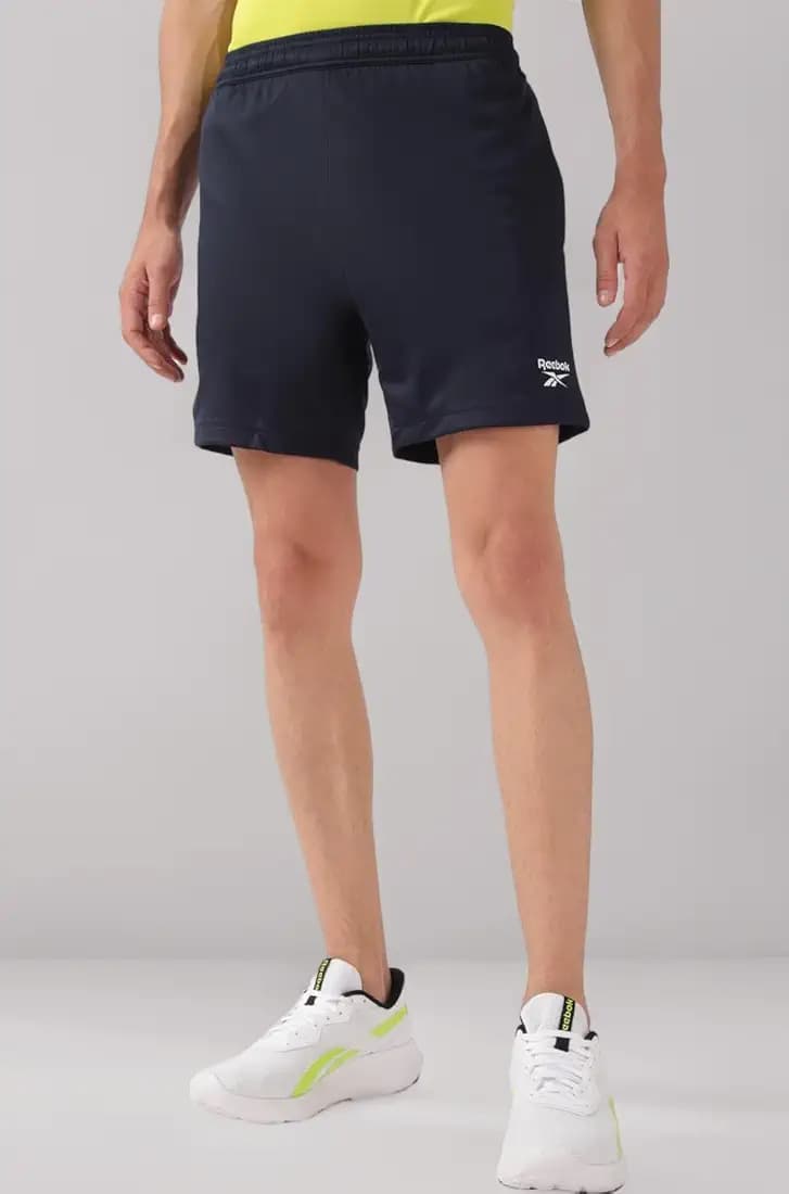 Reebok Men Casual Shorts