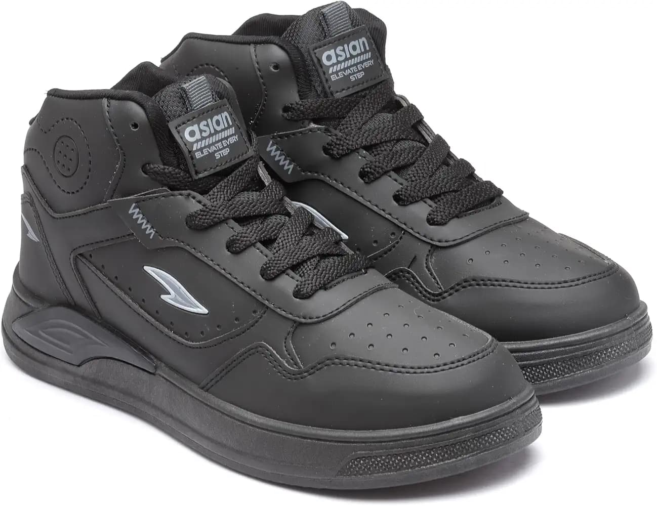 ASIAN Casual Sneaker Shoes for Men | Soft Cushioned Insole || MOSCOW-12 Sneakers for Men