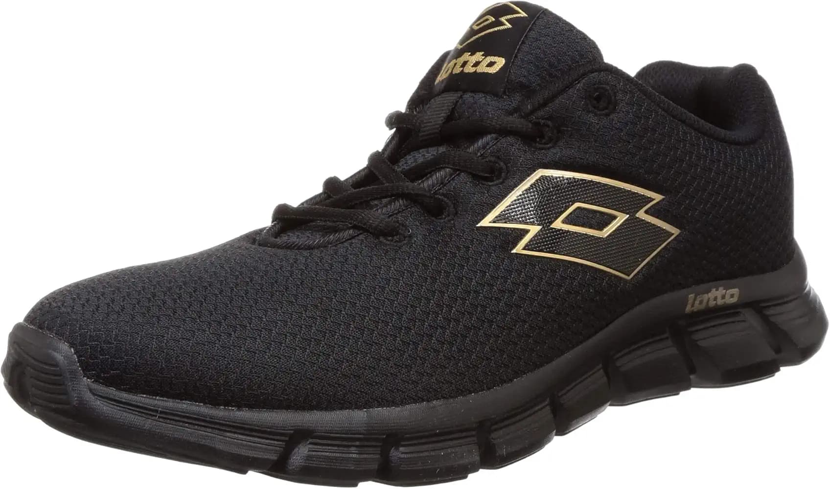 Lotto Mens Vertigo Running Shoe