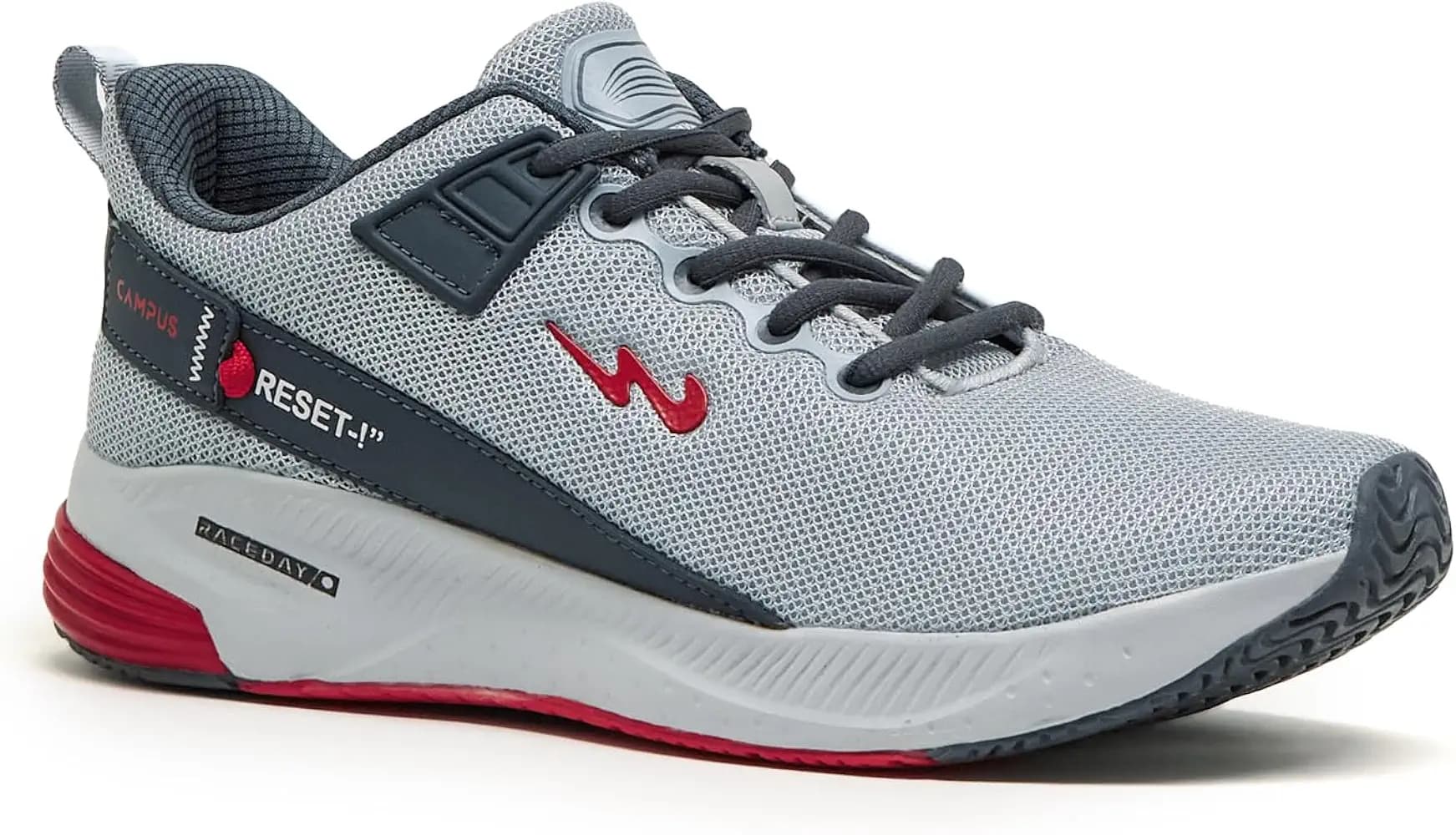 Campus Men Refresh Pro Running Shoes
