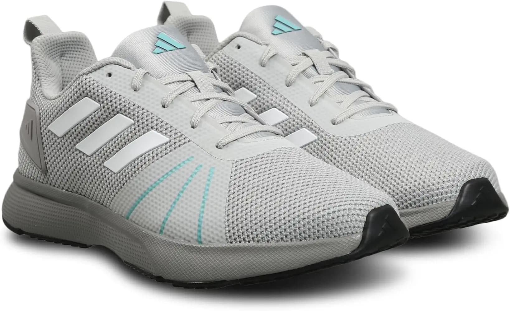 adidas Men Fluidglow M Running Shoe