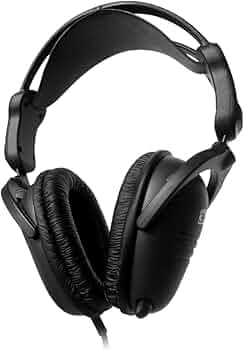 SteelSeries 3H USB Gaming Headset (Black)