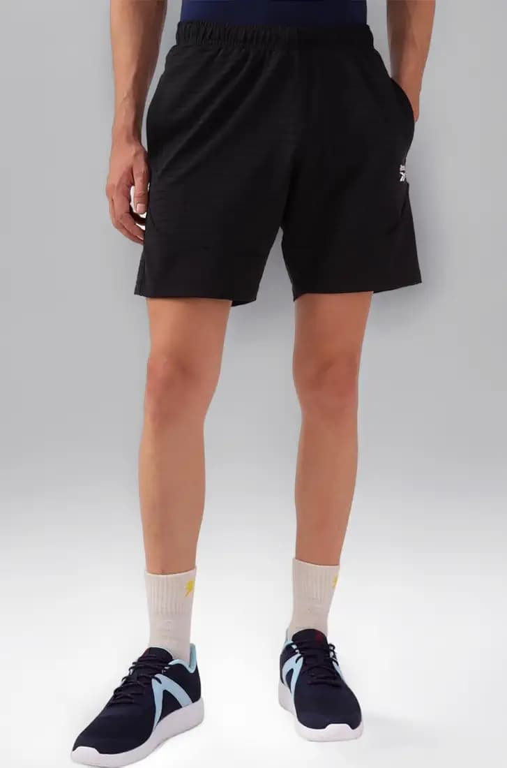 Reebok Men Casual Shorts