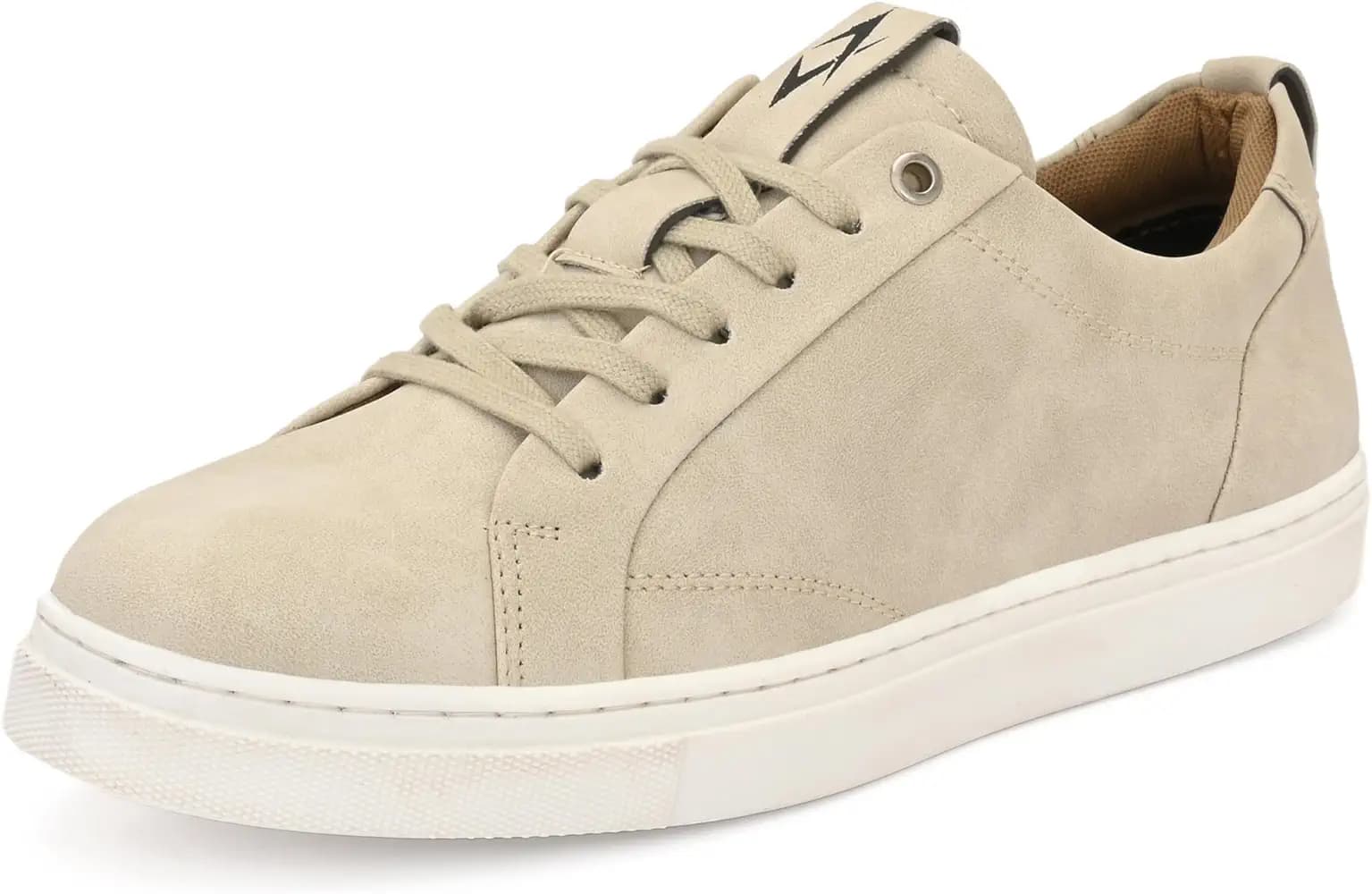 Cruiser Mens Casual Shoes | Trainers Comfortable Trendy Shoes|Classic Sneakers |Step Into Casual Cool | Perfect Pair for Relaxed Days (Blaze)