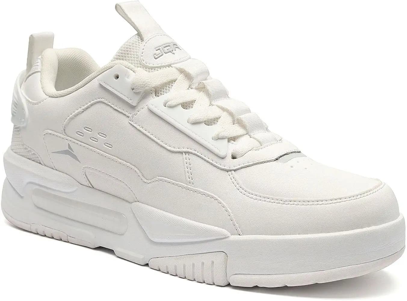 JQR Men Signature Sneakers