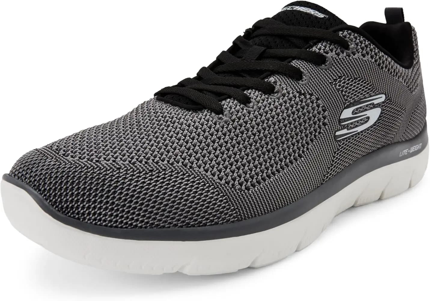 Skechers Mens Summits - Brisbane Sneaker