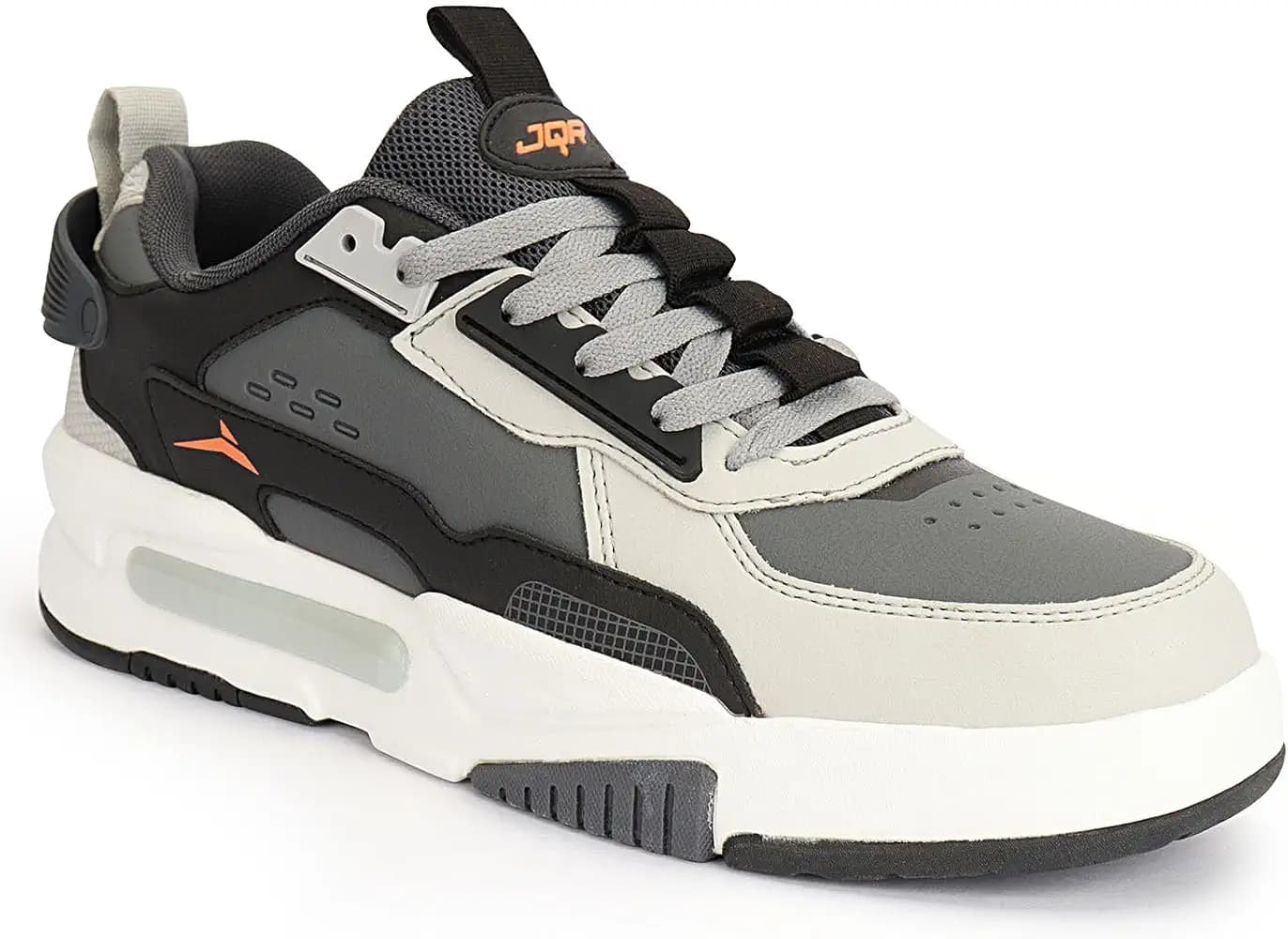 JQR Men Signature Sneakers