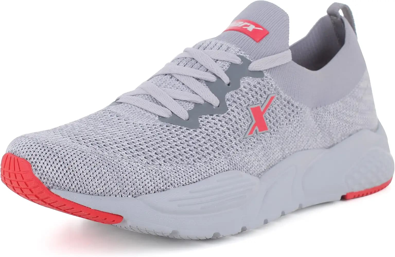 SPARX Mens SM 680 Walking Shoe| Enhanced Durability & Soft Cushion