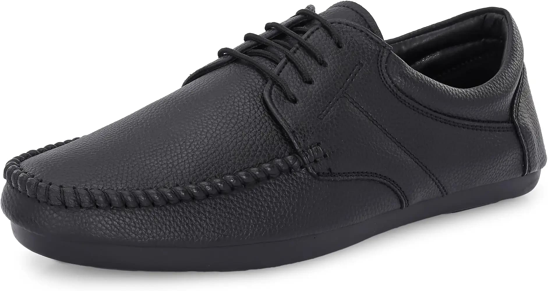 Centrino Formal Shoe for Men|Lace-up Shoe Business |Provide Comfort Perfect for Formal Wear, Business Casual, and Parties (6623)
