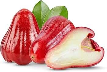 Fresh Water Apple Red (Jam), 250 g