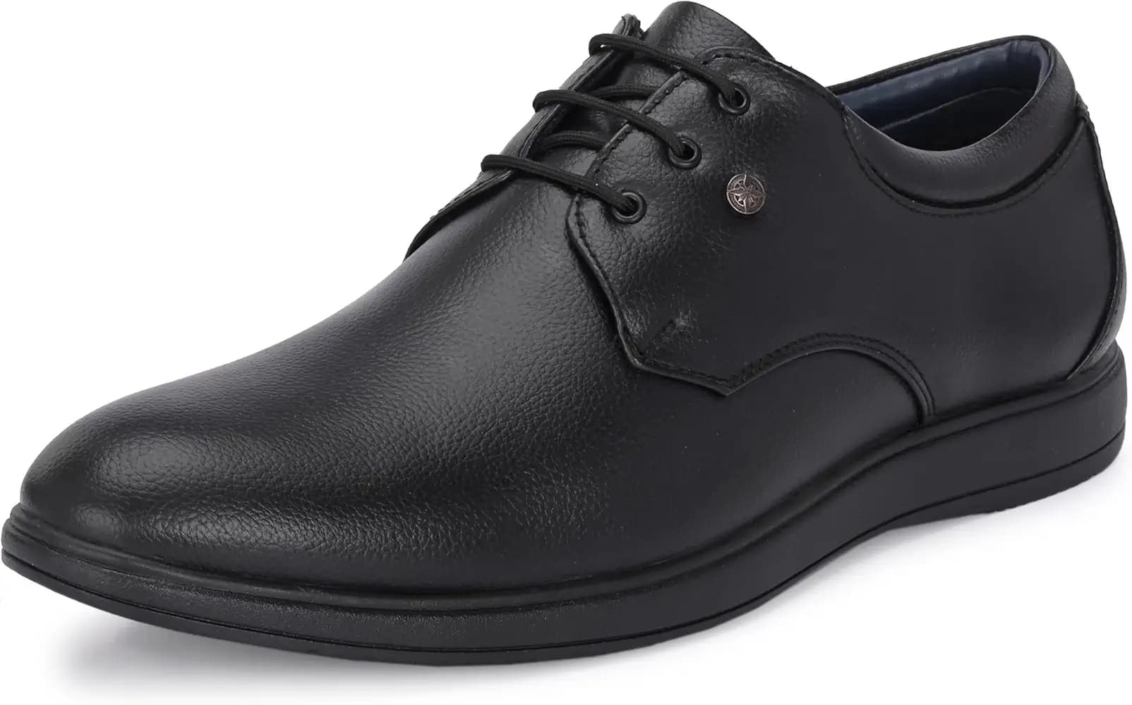 Centrino Formal Shoe for Men|Lace-up Shoe Business |Provide Comfort Perfect for Formal Wear, Business Casual, and Parties (6621)