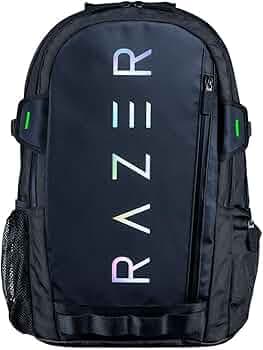 Razer Rogue 15" Backpack V3 - Chromatic Edition