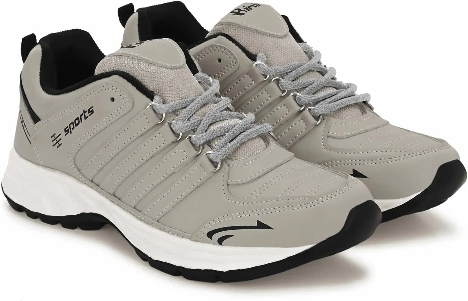 Birde Premium Comfortable Regular Wear Walking Shoes for Men